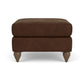 Moxy - Fabric Ottoman