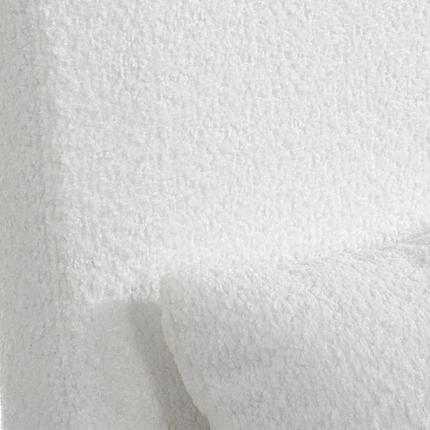 Coley - Armless Chair - White