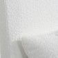 Coley - Armless Chair - White