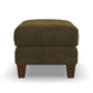 Gianna - Fabric Ottoman
