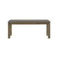 Brook Bay - Upholstered Counter Bench