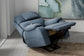 Dreamtime - Power Headrest Power Lay Flat Recliner With CR3 Heat/Massage/Zero Gravity
