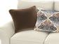 Alden - Loveseat