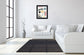 Playful Shapes - 28" x 34" Framed Wall Art - Pink
