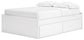 Onita - Platform Bed
