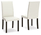 Kimonte - Dining Side Chair