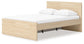 Onita - Panel Platform Bed