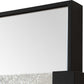 Stratton - Modern Dressing Mirror