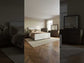 Radkin - Upholstered Panel Bed