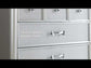 Coralayne - Dresser
