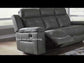Jesolo - Reclining Sofa
