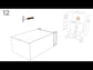 Deanlow - Five Drawer Chest - Honey