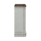 Magnolia Manor - Accent Cabinet - White