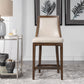 Purcell - Counter Stool - Beige