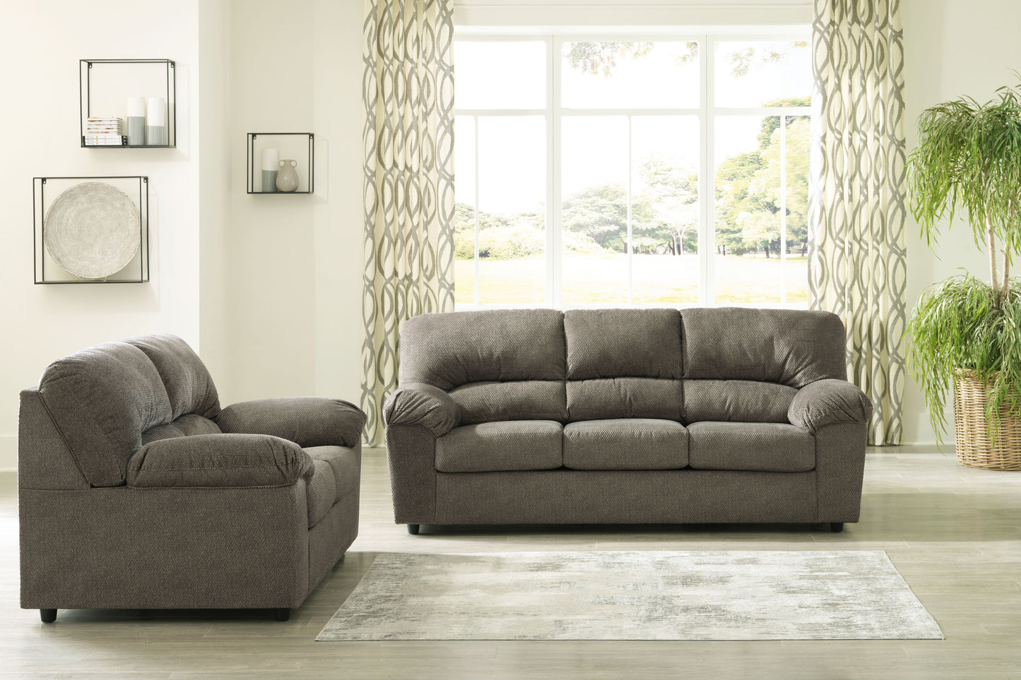 Norlou - Living Room Set