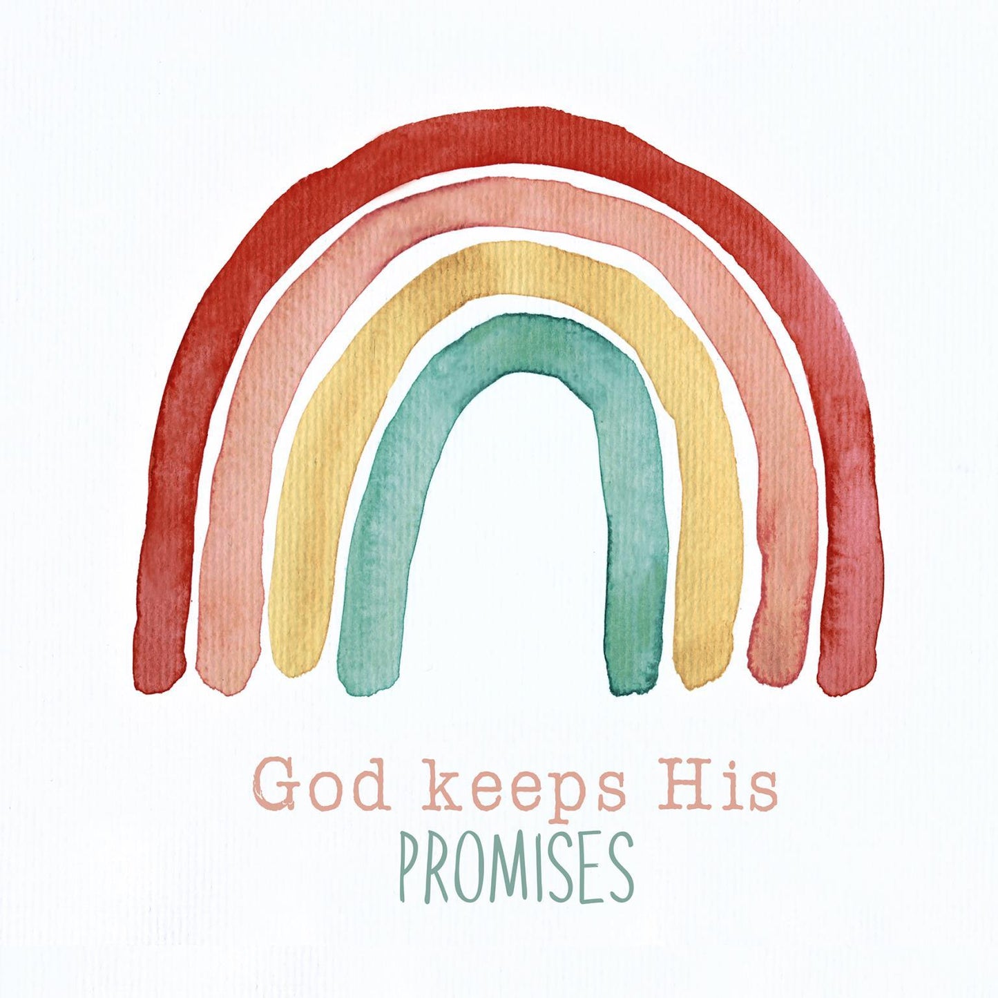 Framed - God Keeps By Kelly Donovan