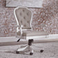 Magnolia Manor - Jr Executive Desk Chair - Antique White