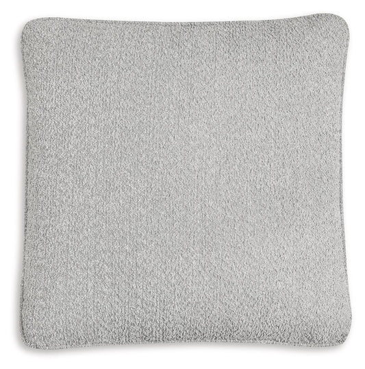 Aidton Next-gen Nuvella - Gray - Pillow (Set of 4)