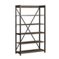 Tanners Creek - Bookcase - Graystone