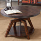 Aspen Skies - Motion Cocktail Table