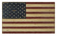 American Flag 26 X 41
