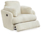 Tie-breaker - Swivel Glider Recliner