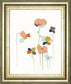 Modular Bouquet IV By June Erica Vess 22x26 - Pink