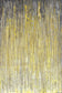 Hand Painted Textured Canvas All In Gold 48 X 36