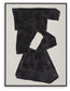 Garviery - Wall Art - Black / Cream