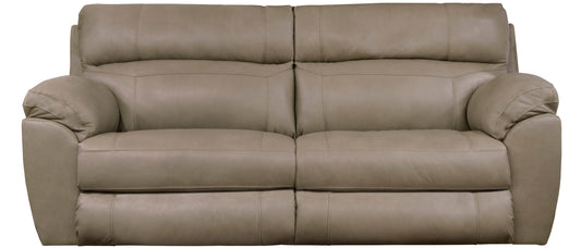 Costa - Lay Flat Reclining Sofa