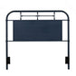 Vintage Series - Metal Headboard