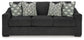 Wryenlynn - Sofa - Onyx