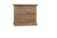 Carlisle - 2-Drawers Nightstand