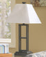 Deidra - Table Lamp (Set Of 2)