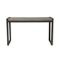 Tanners Creek - 2 Piece Home Office Desk Set - Graystone
