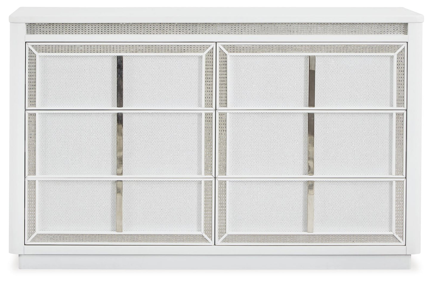 Chalanna - Dresser - White