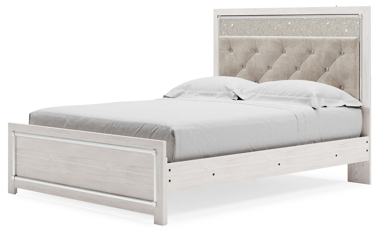 Altyra - Panel Bed