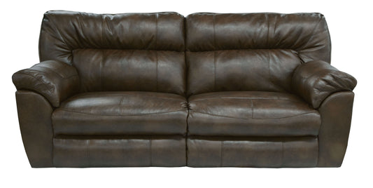 Nolan - Extra Wide Reclining Sofa