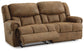 Boothbay - 2 Seat Reclining Sofa