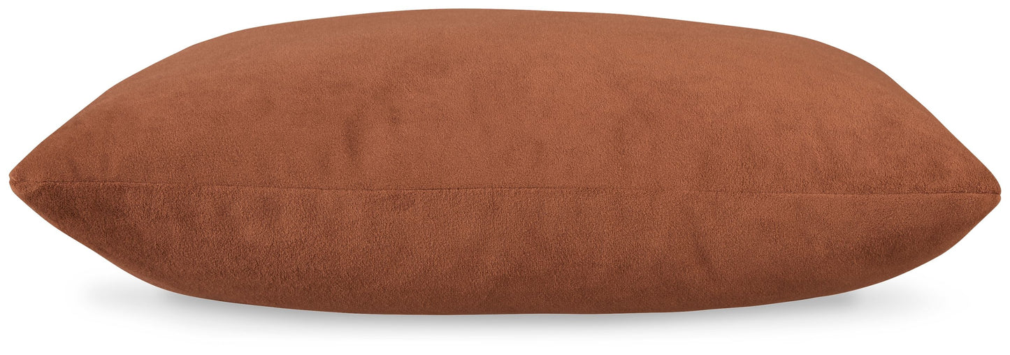 Caygan - Throw Pillow