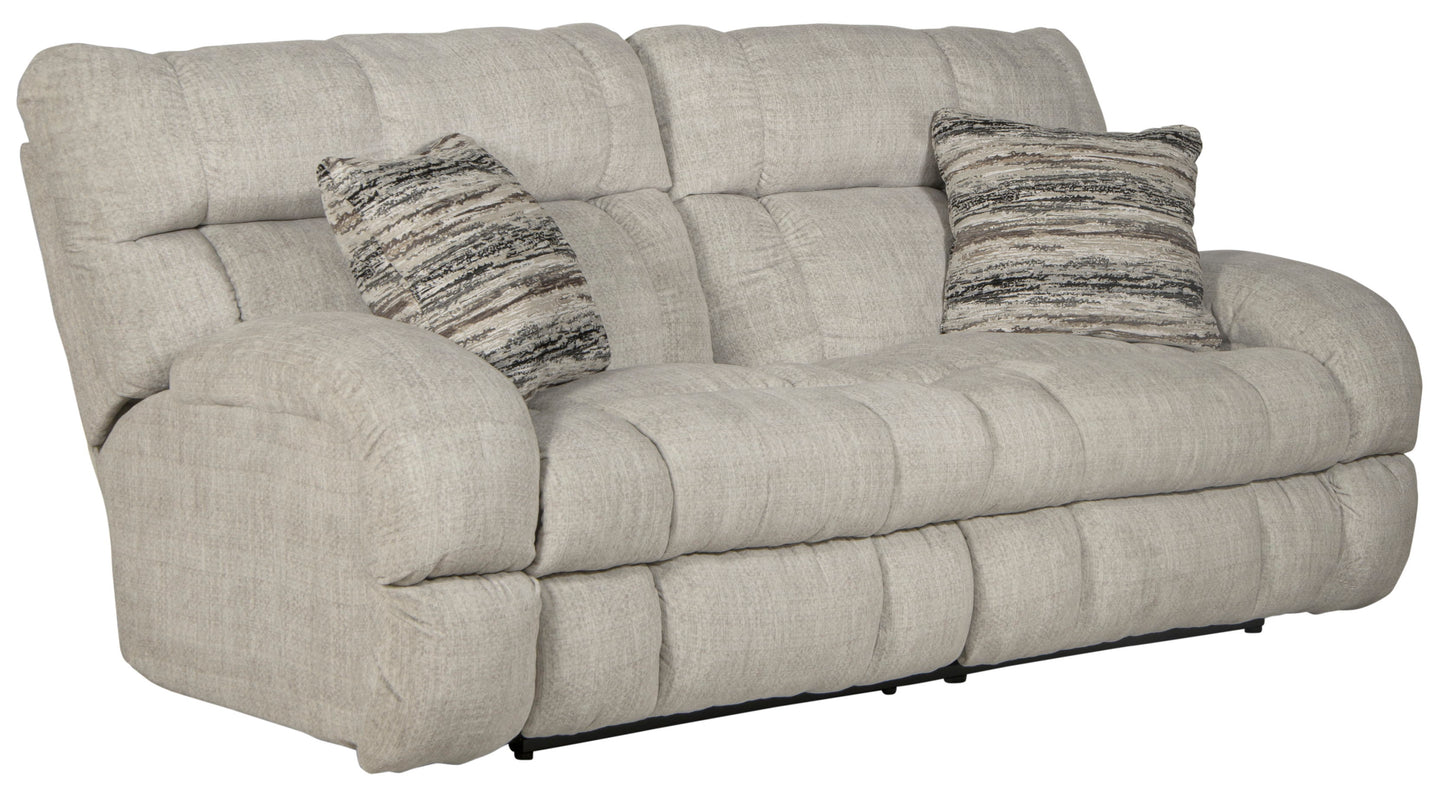 Ashland - Lay Flat Reclining Sofa