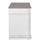 Magnolia Manor - Credenza - White