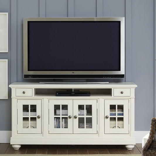 Harbor View - Entertainment TV Stand