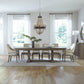 Westfield - Trestle Table Set