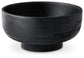 Brynnington - Bowl - Black