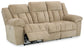 Tip-off - Reclining Living Room Set