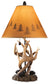 Derek - Table Lamp (Set of 2)