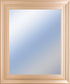 Decorative Framed Wall Mirror By Classy Art 22x26 Promotional Mirror Frame #45