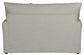Zeller - Chair - Cream