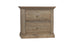 Carlisle - 2-Drawers Nightstand